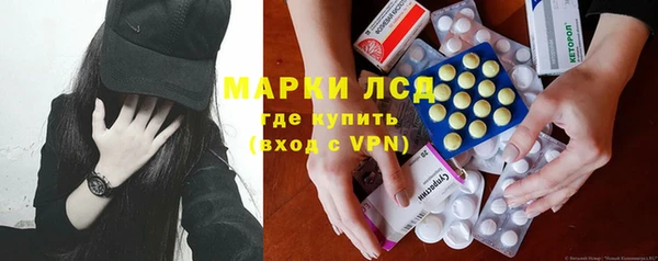стаф Пересвет